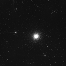 M13 and NGC6207